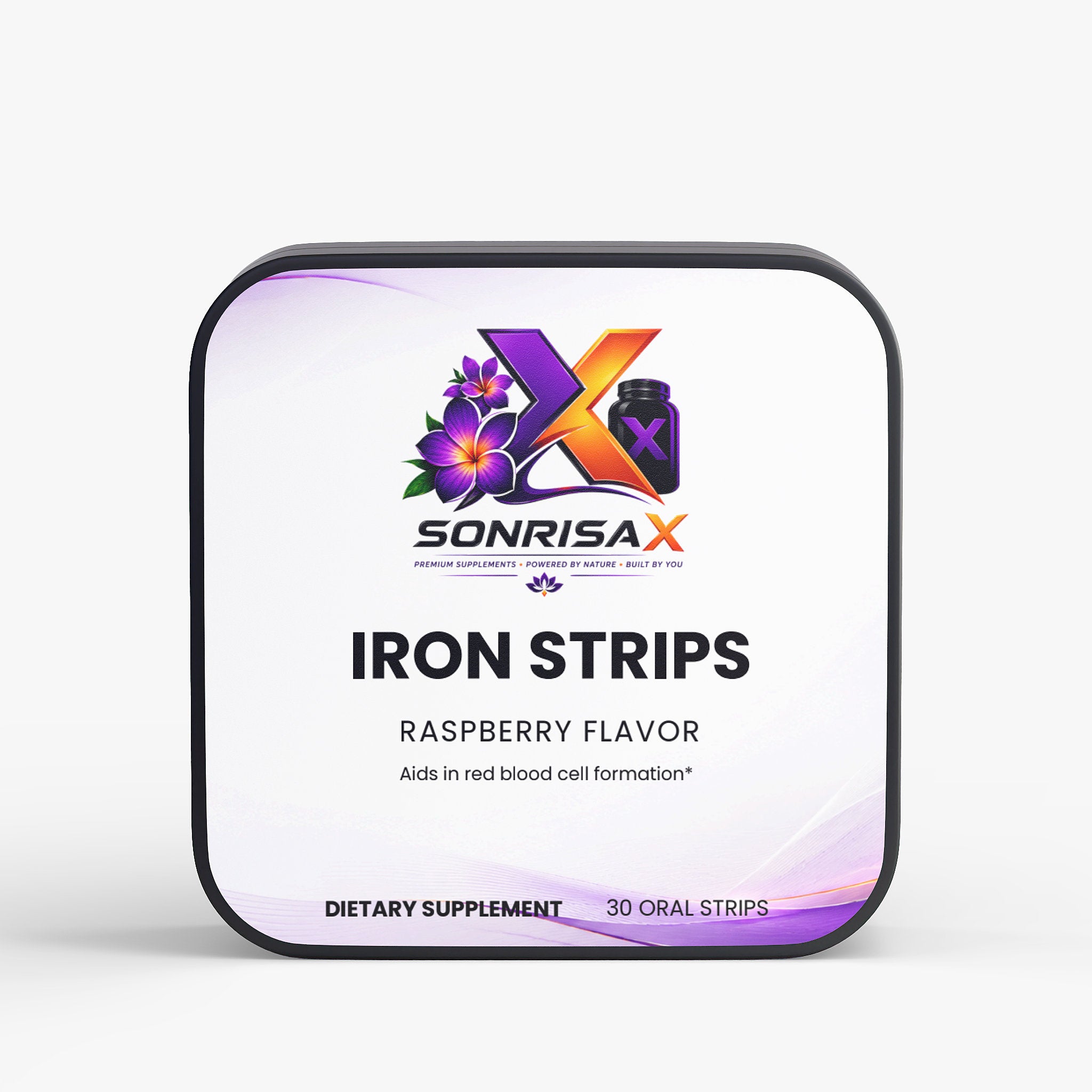 Iron Strips
