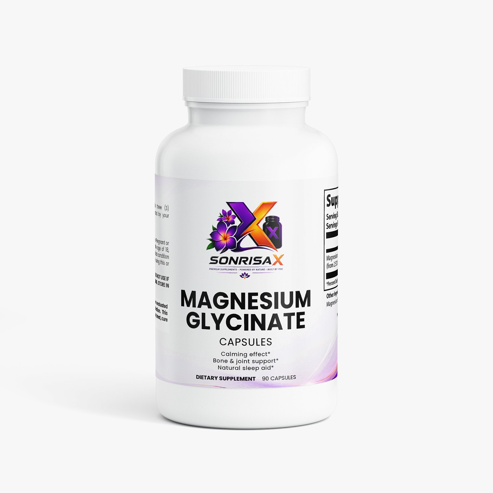 Magnesium Glycinate