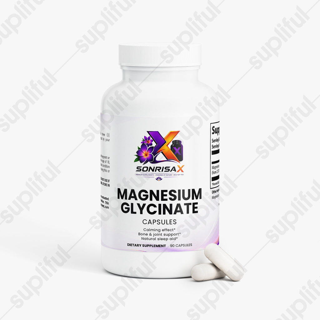 Magnesium Glycinate