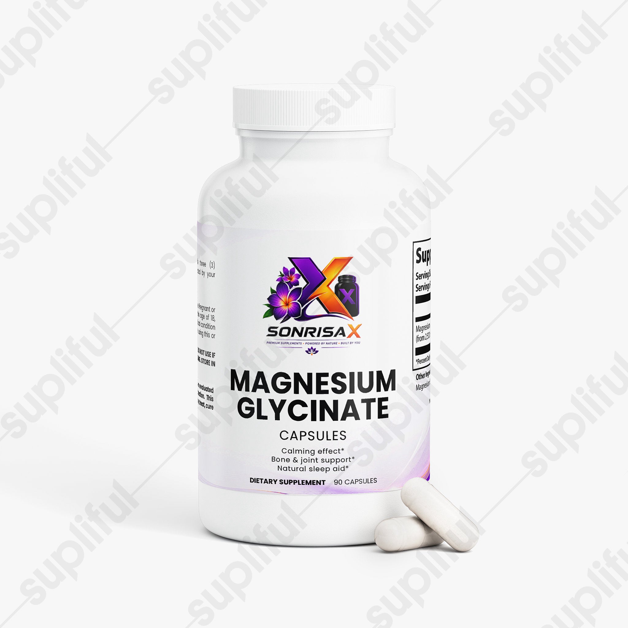 Magnesium Glycinate