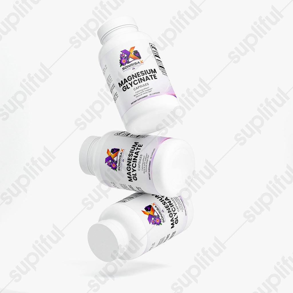 Magnesium Glycinate