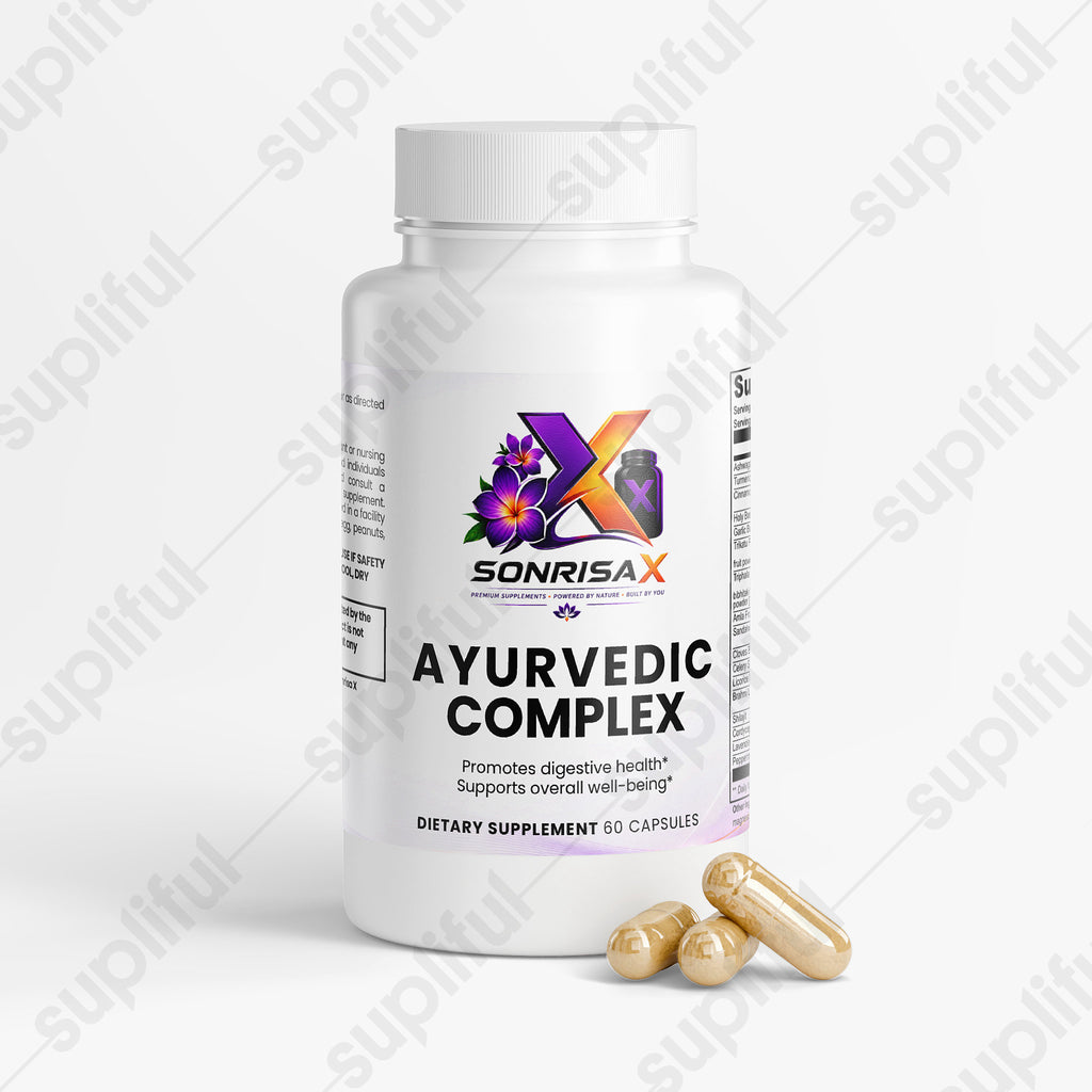 Ayurvedic Complex