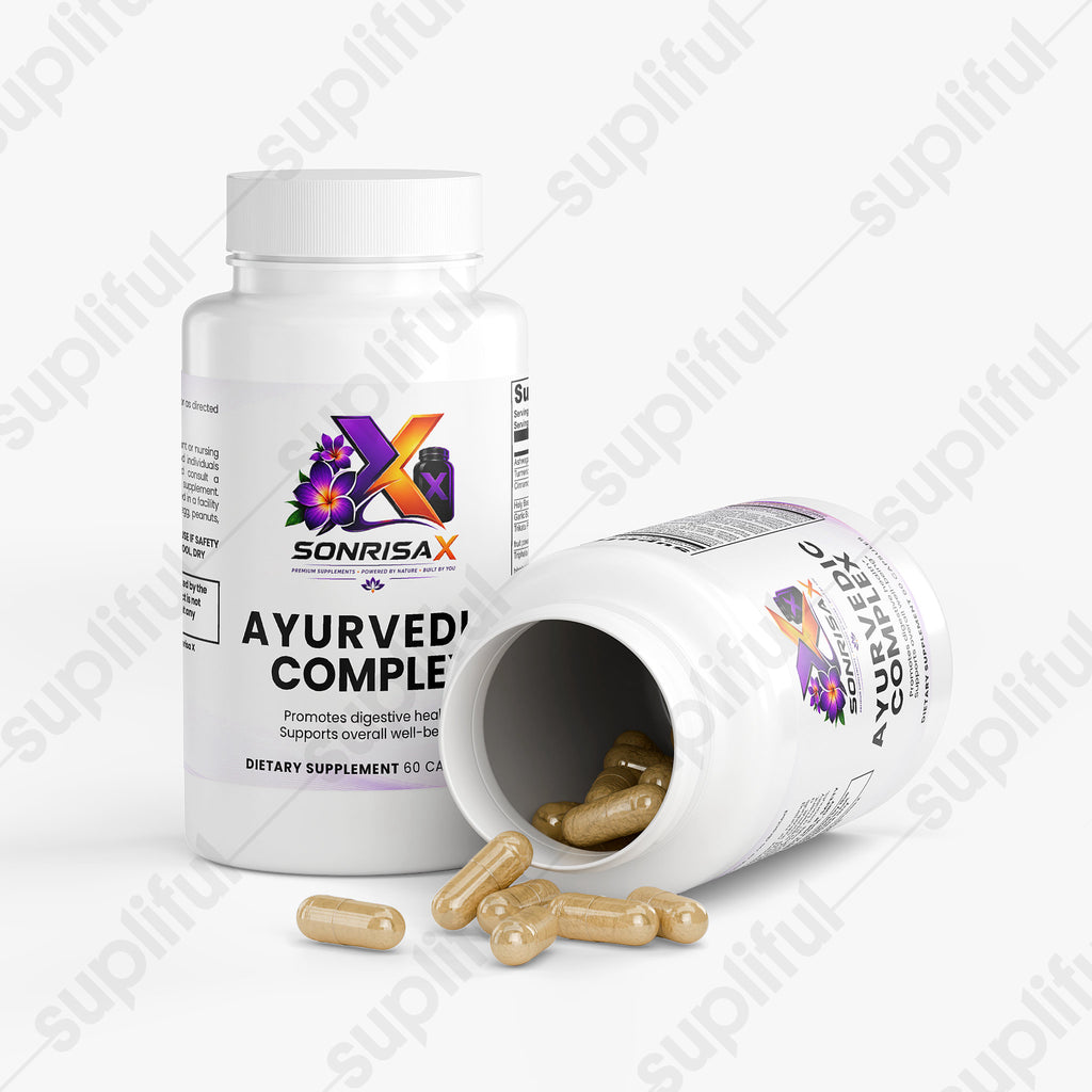 Ayurvedic Complex