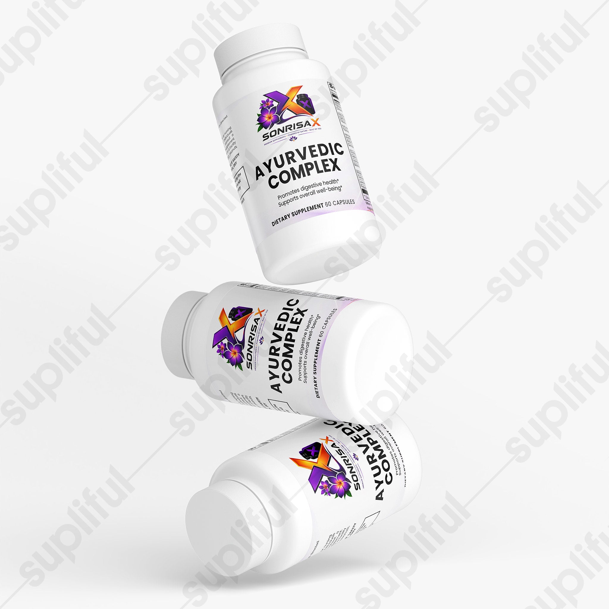 Ayurvedic Complex