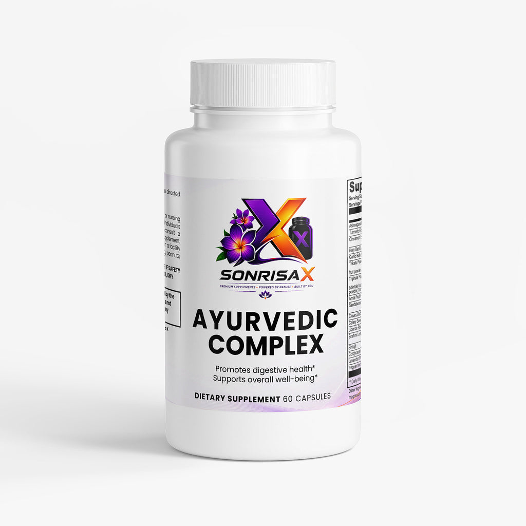 Ayurvedic Complex