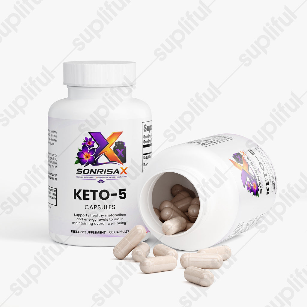 Keto-5