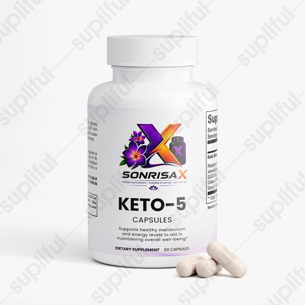 Keto-5
