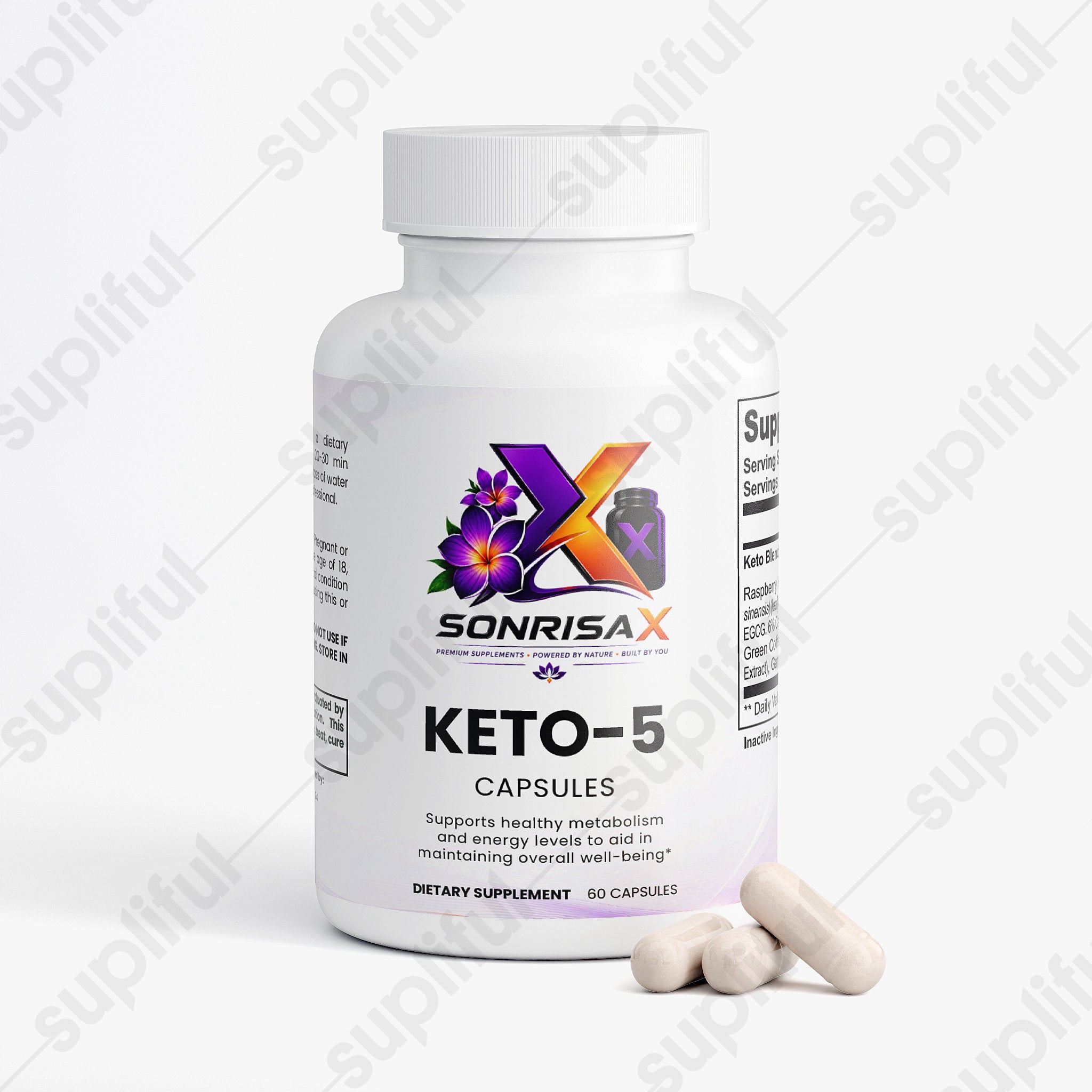 Keto-5