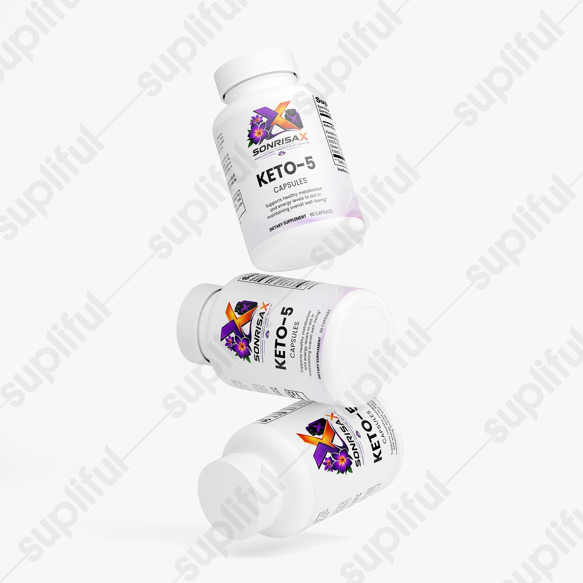Keto-5