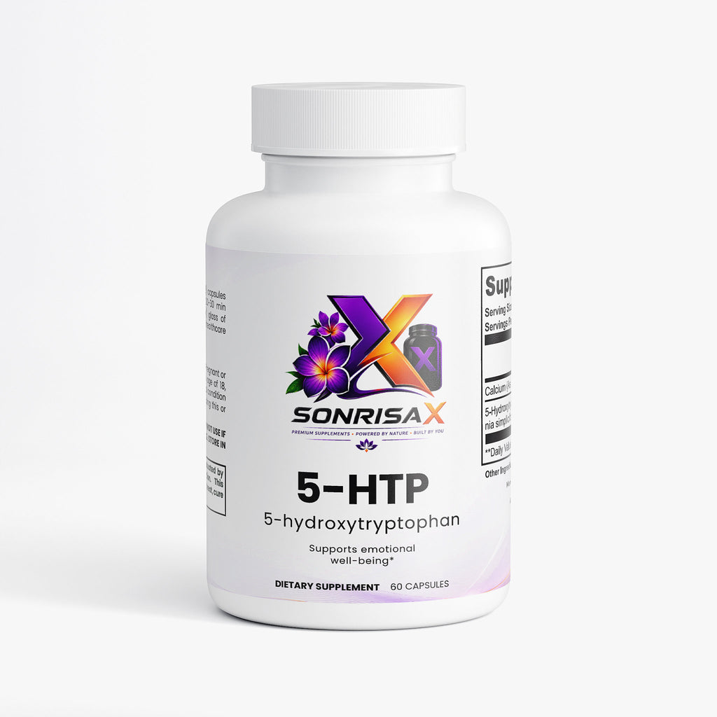 5-HTP