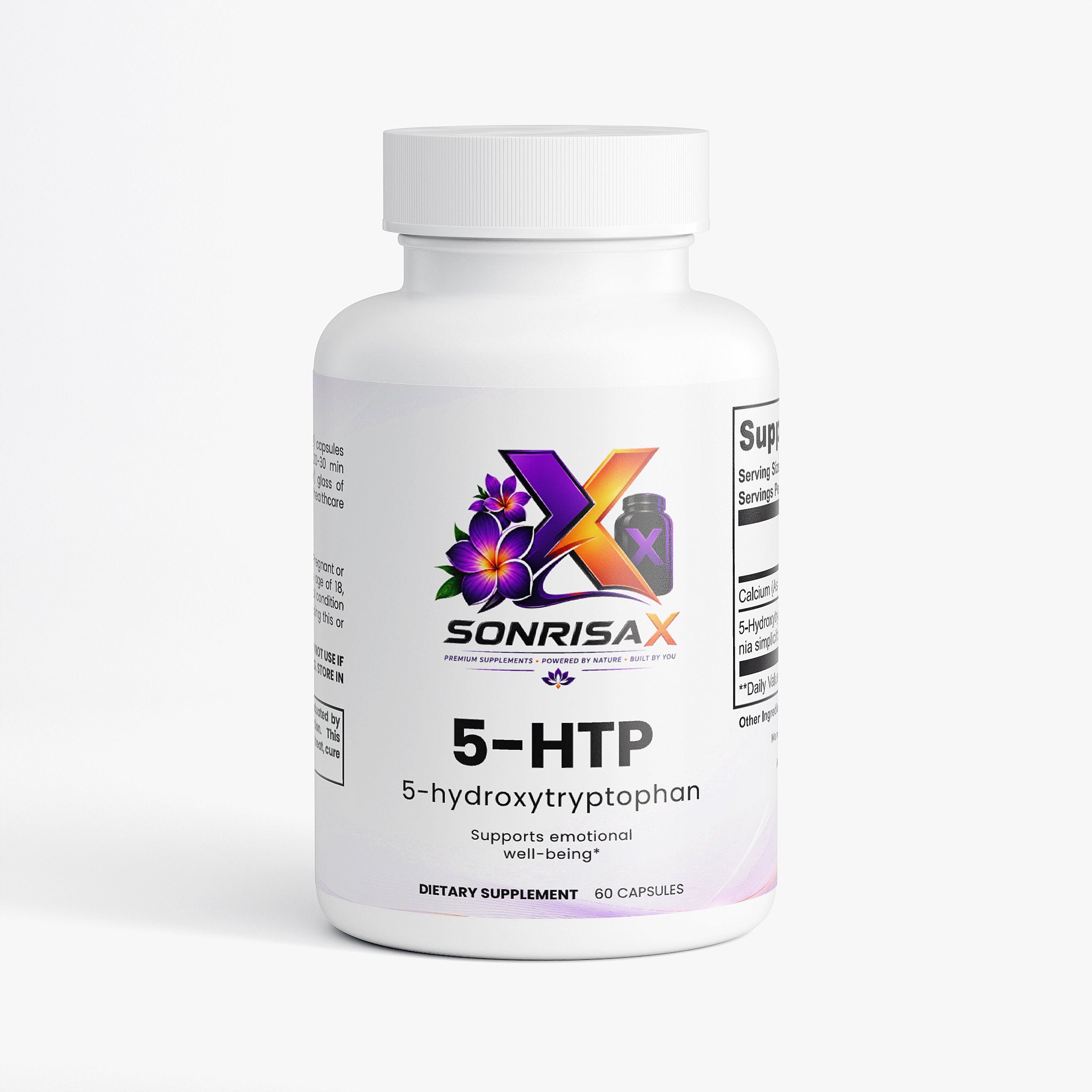 5-HTP