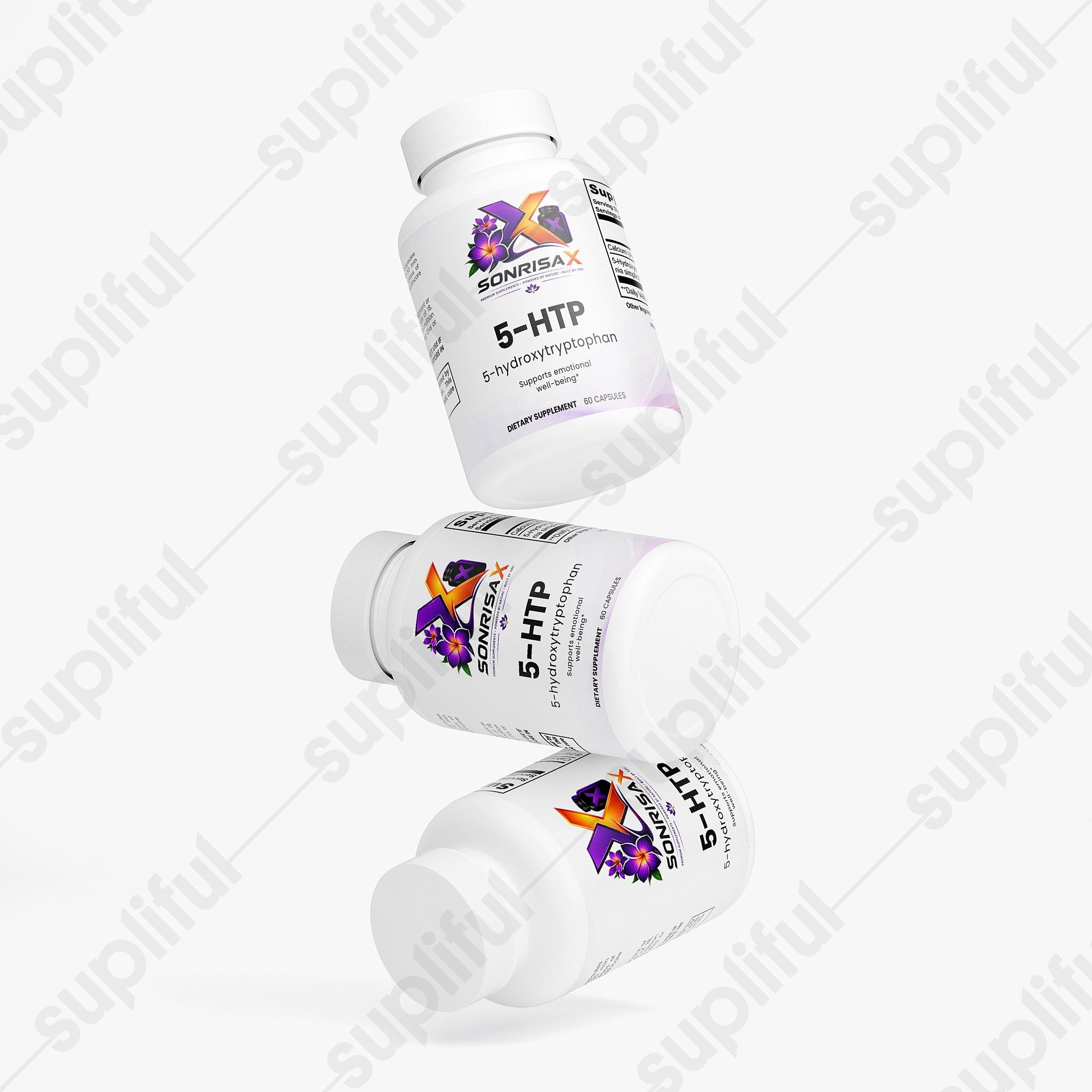 5-HTP