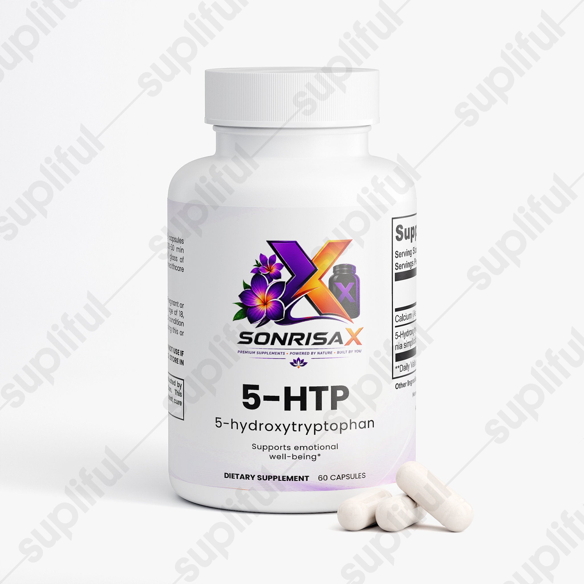 5-HTP