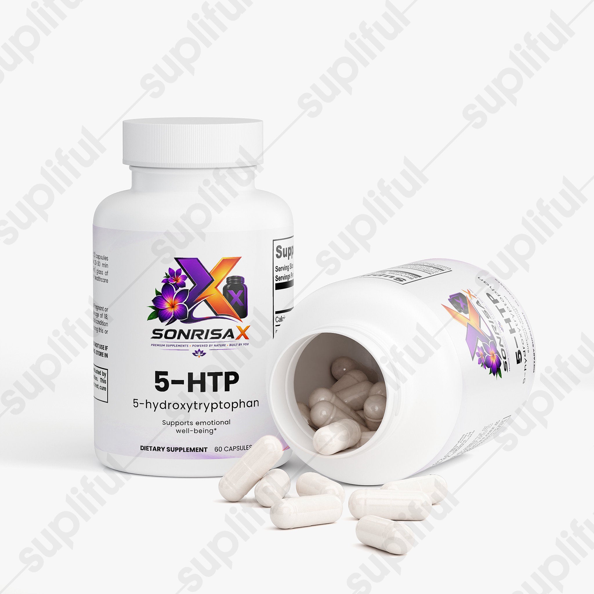 5-HTP
