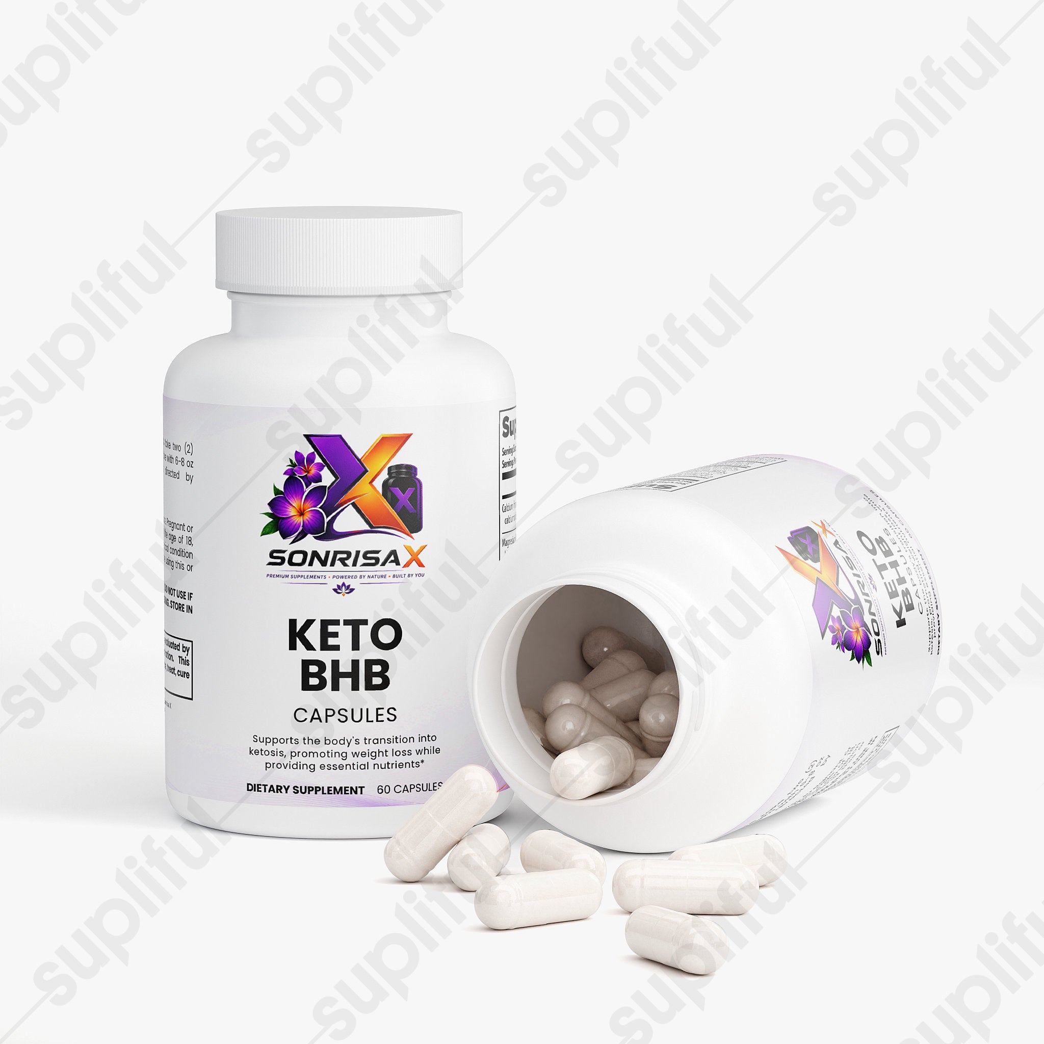 Keto BHB