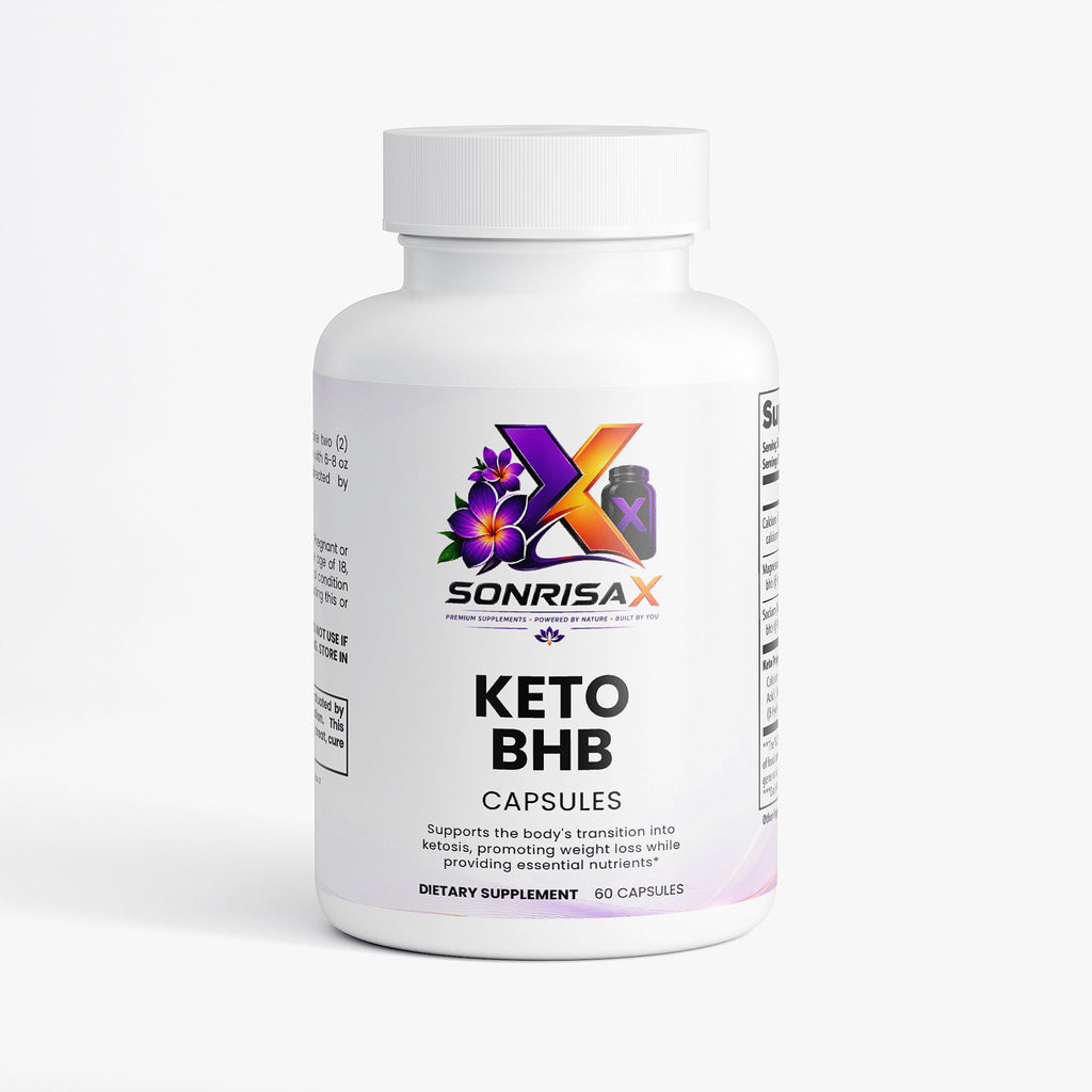Keto BHB