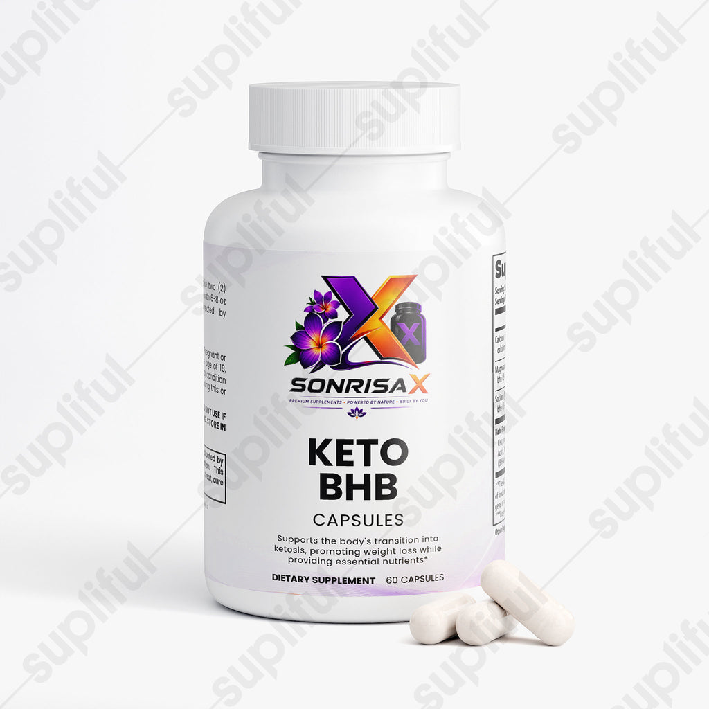 Keto BHB
