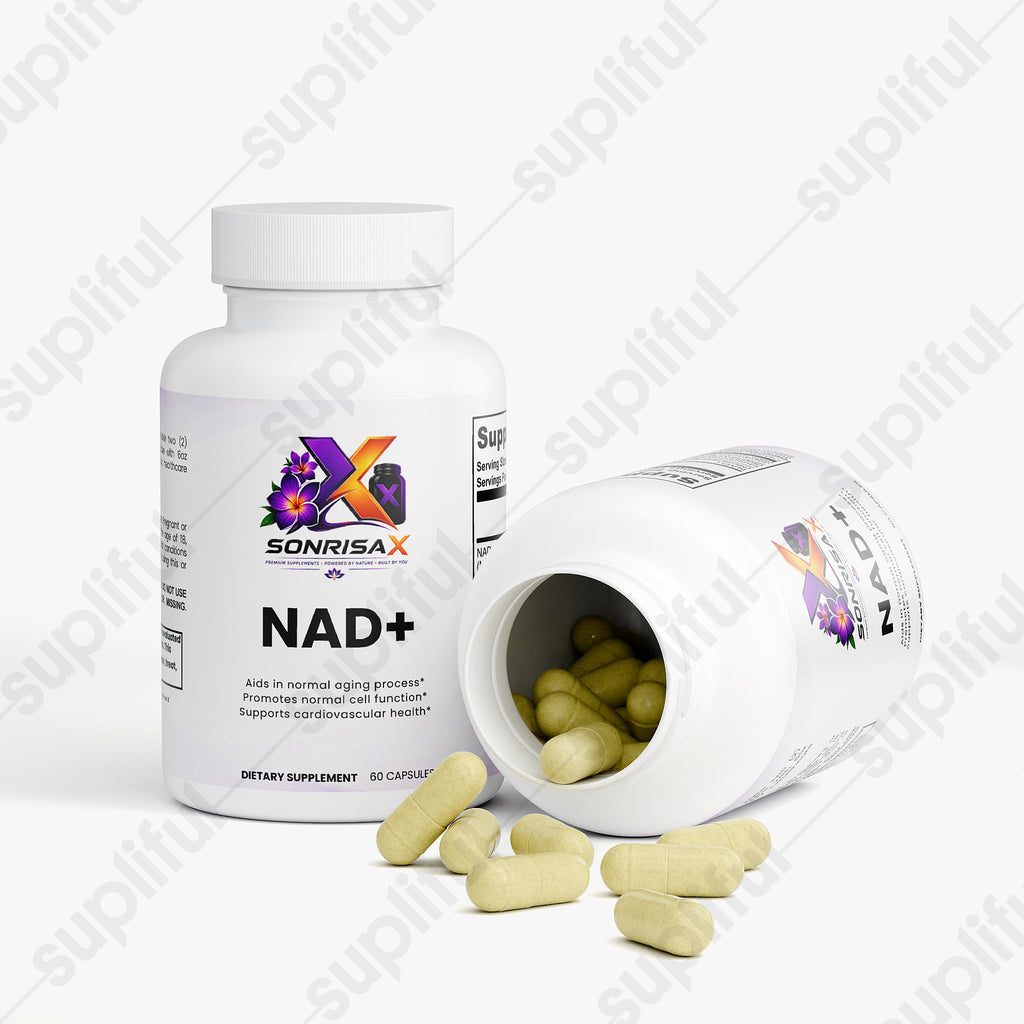 NAD+