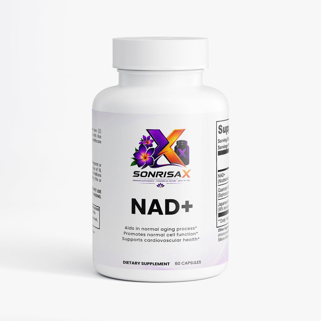 NAD+