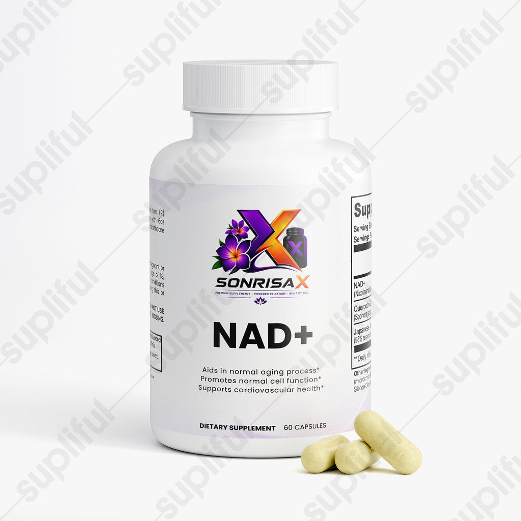 NAD+