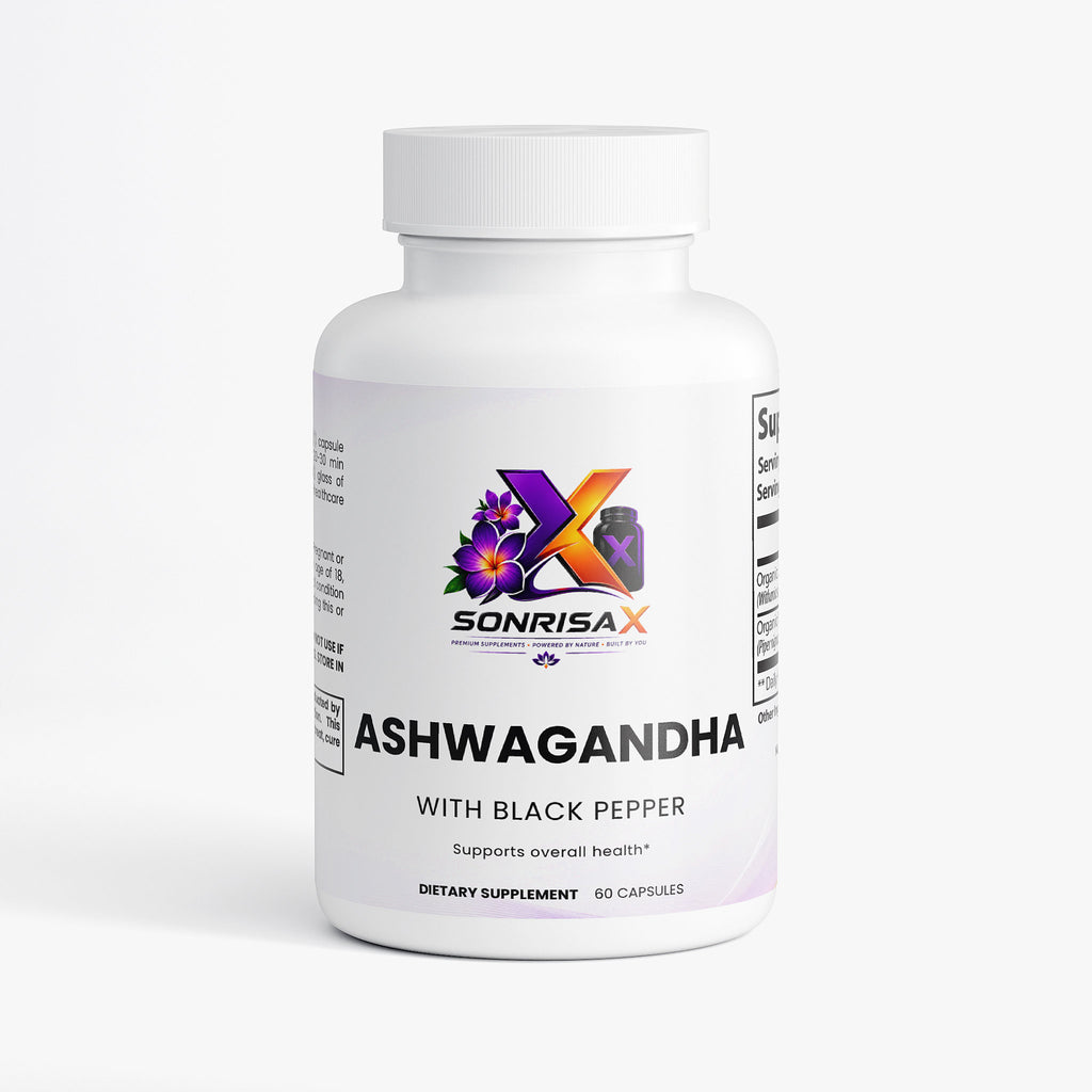 Ashwagandha