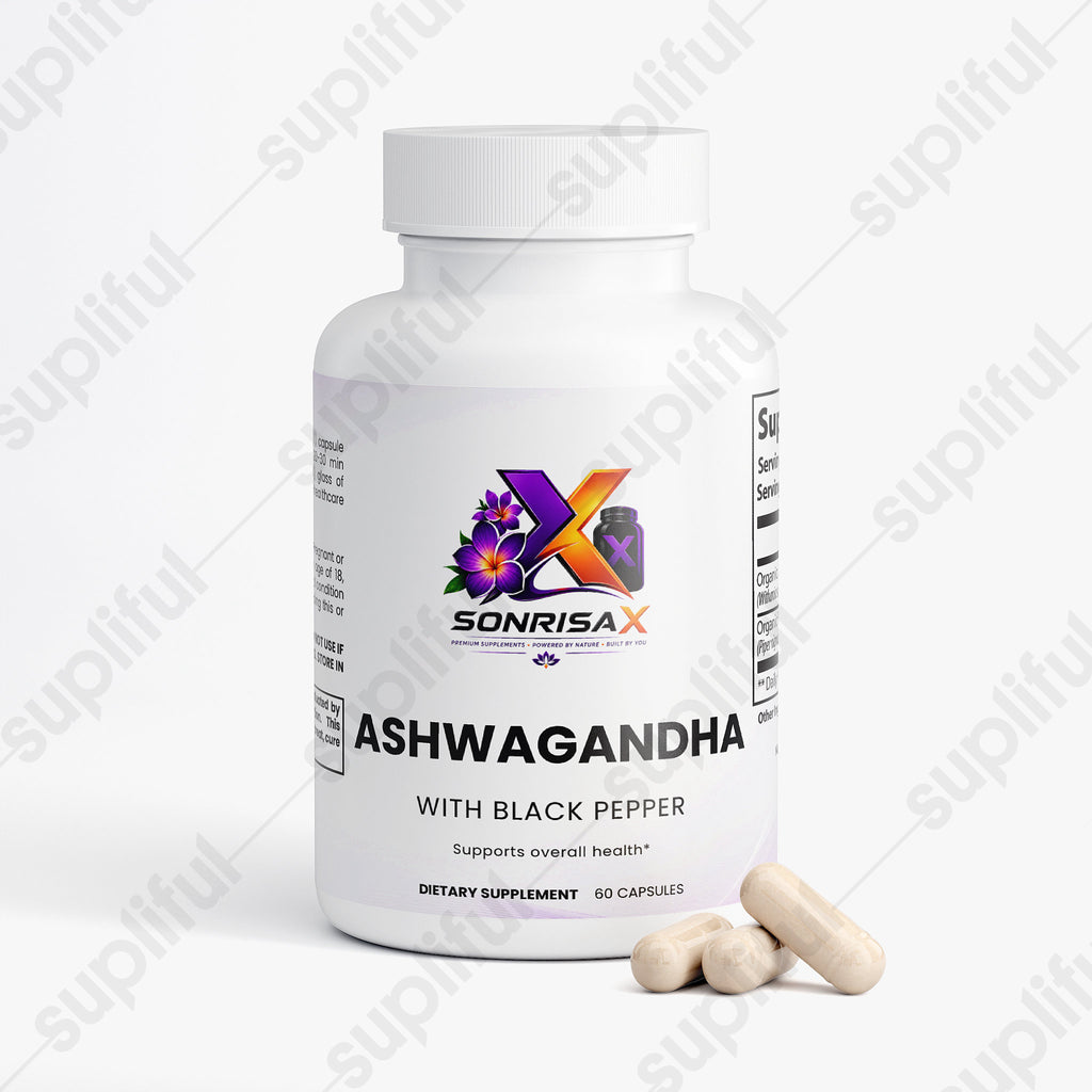 Ashwagandha
