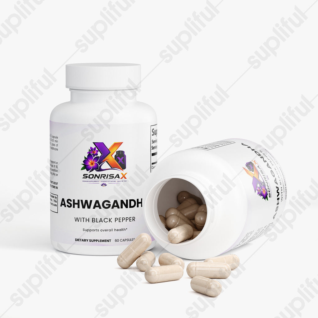 Ashwagandha
