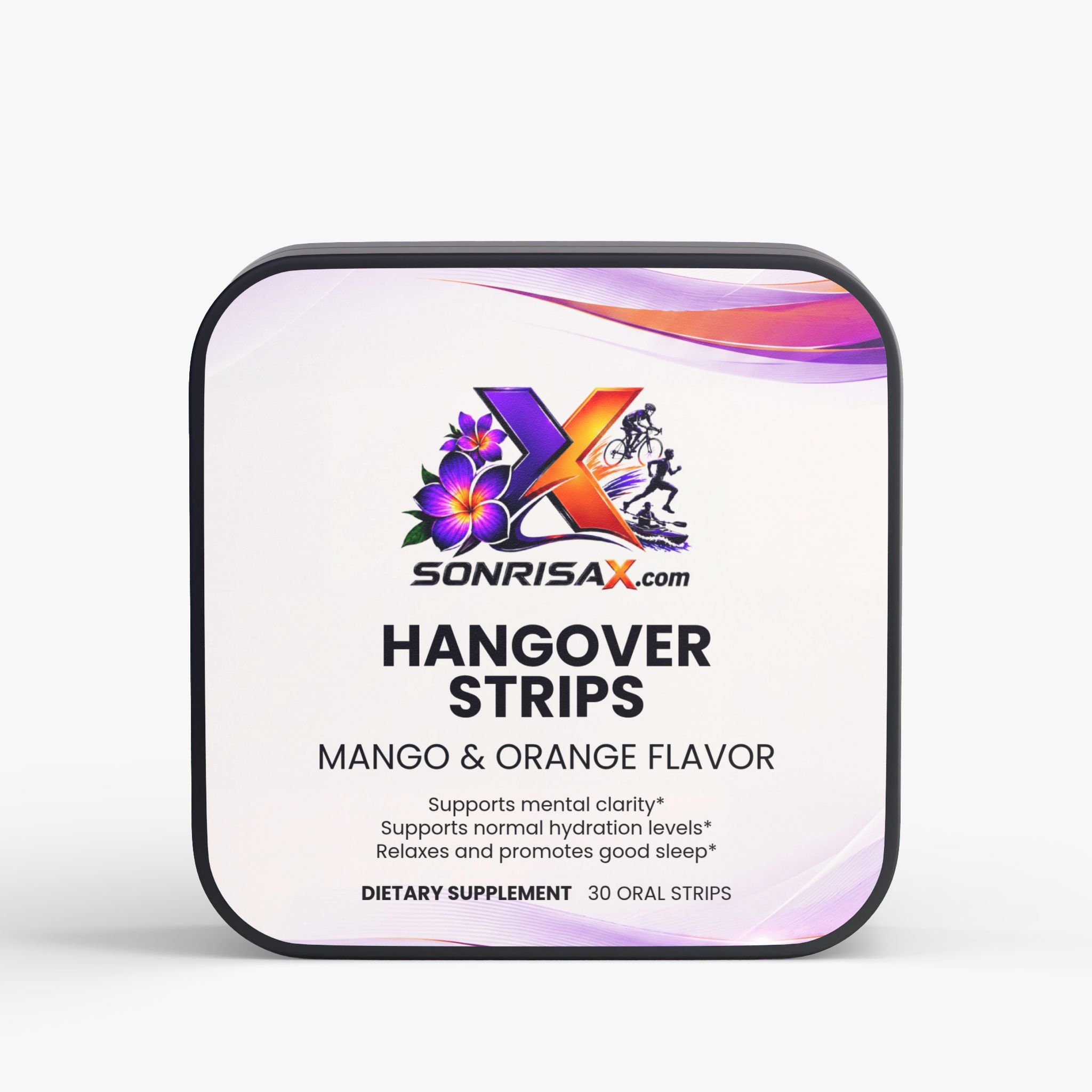 Hangover Strips