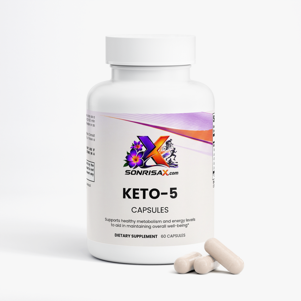 Keto-5