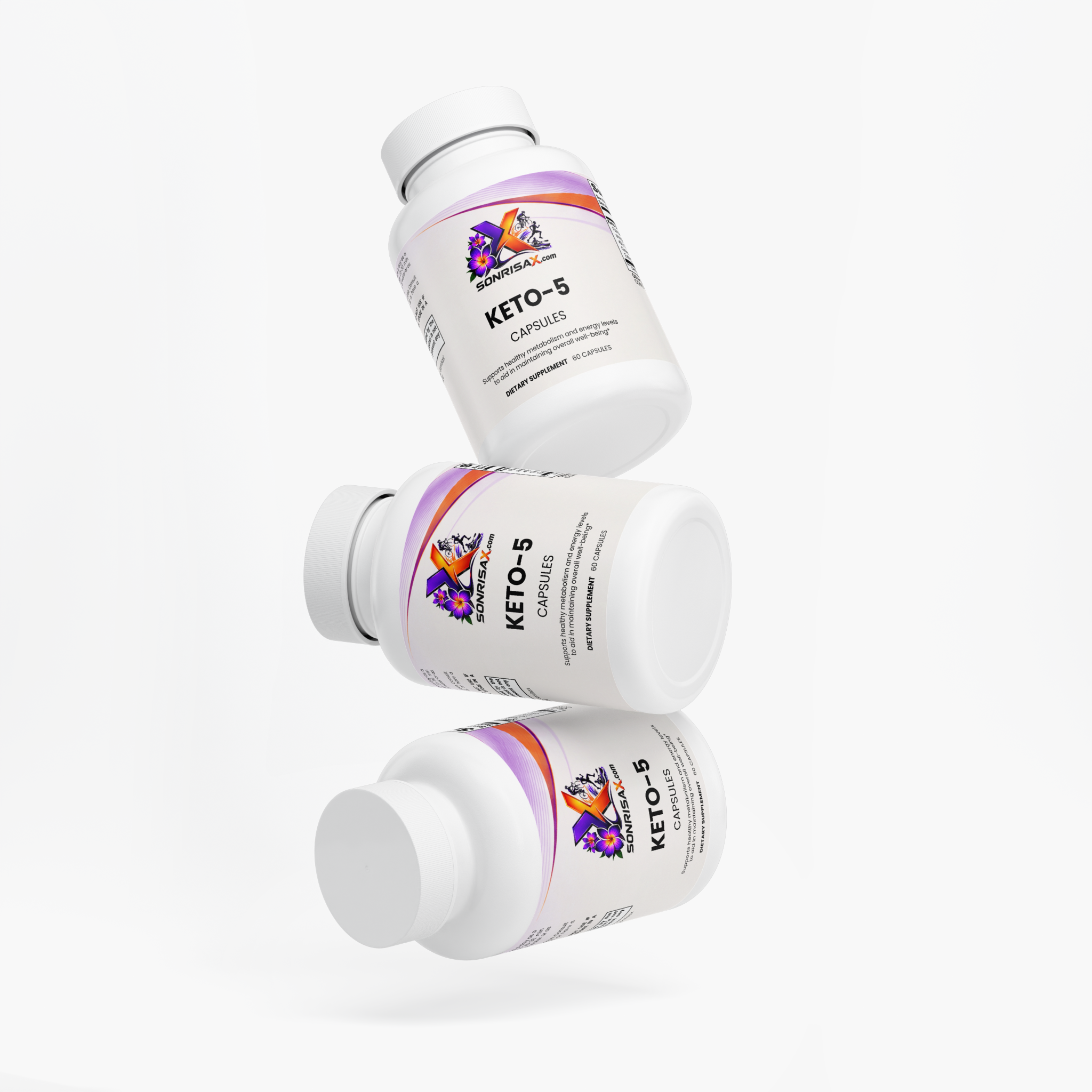 Keto-5