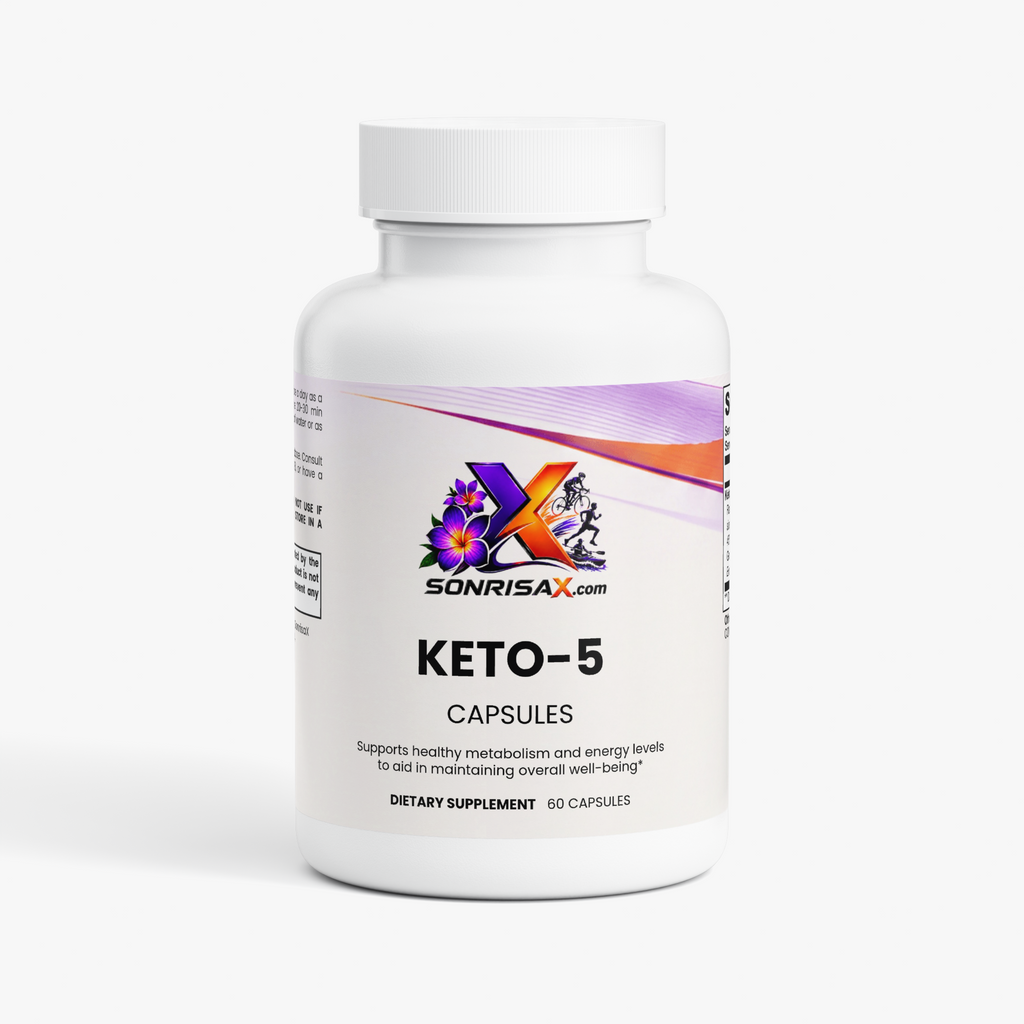 Keto-5