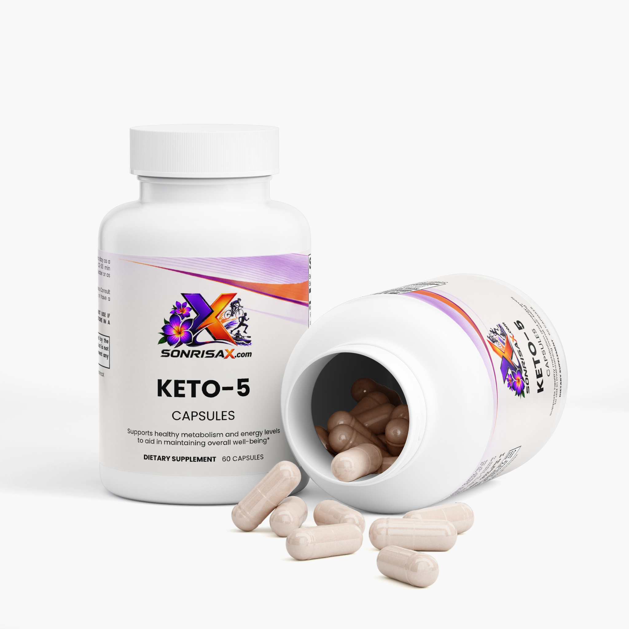 Keto-5
