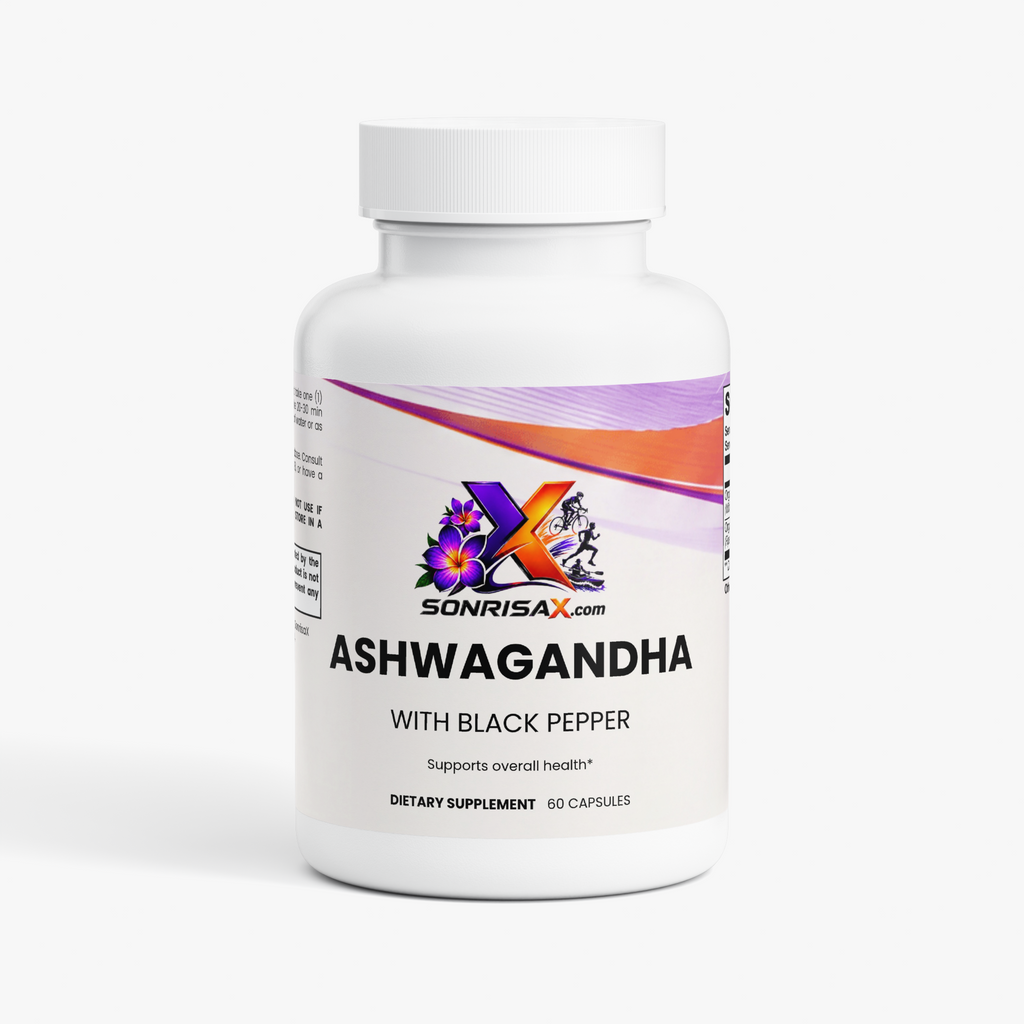 Ashwagandha