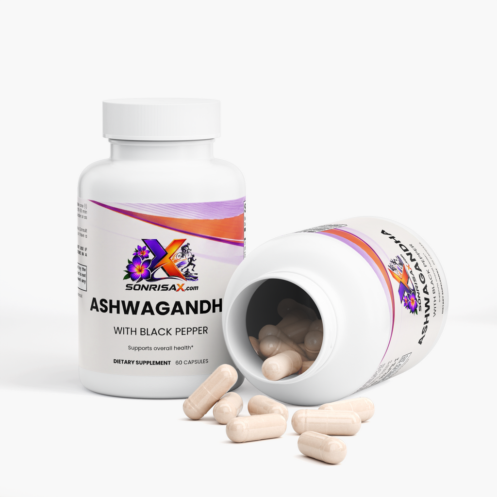 Ashwagandha