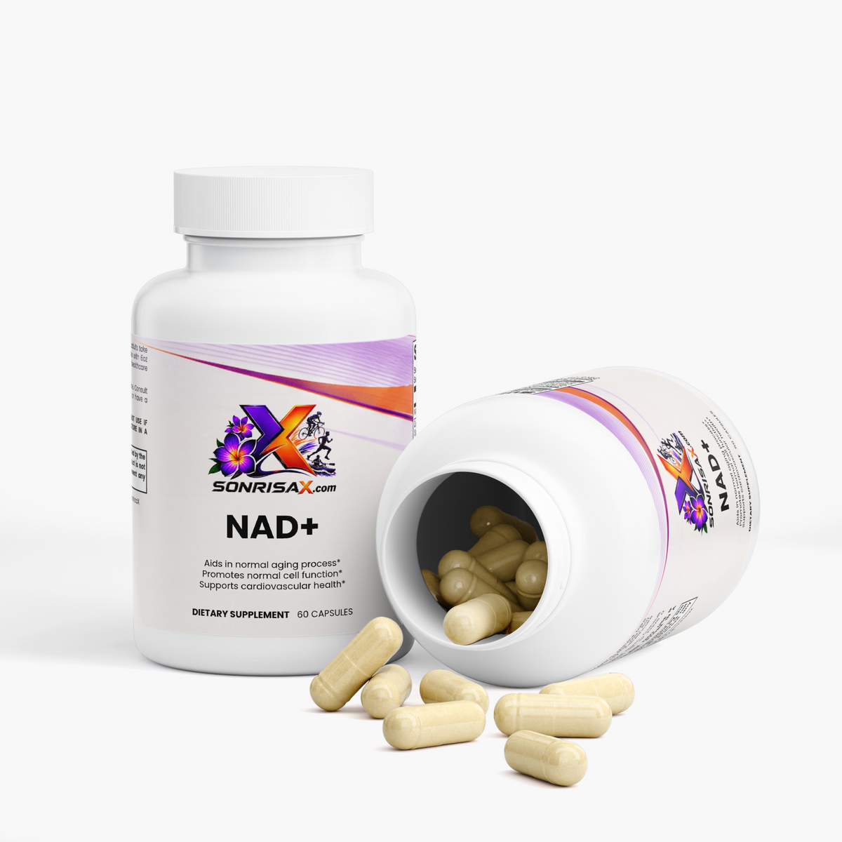 NAD+