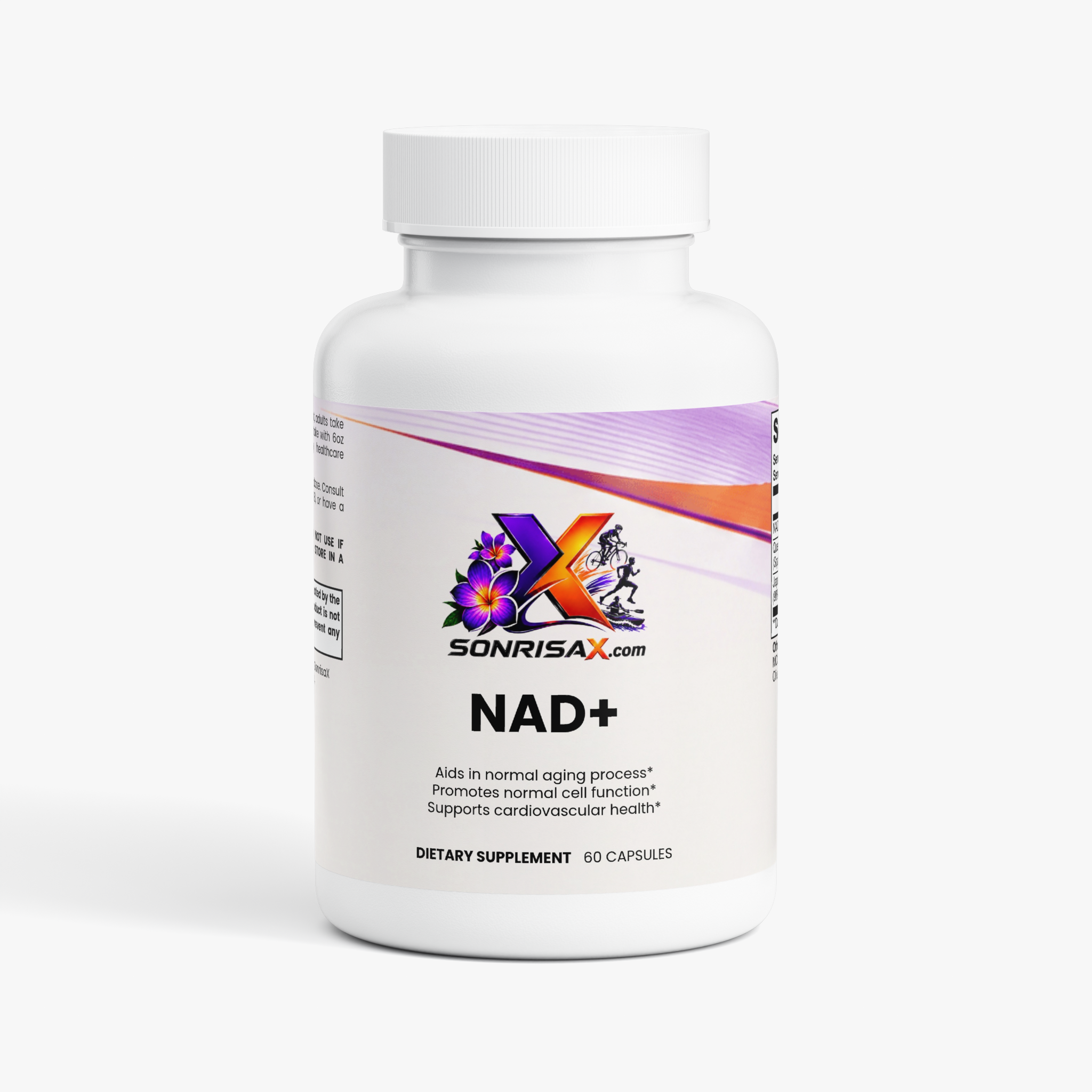 NAD+