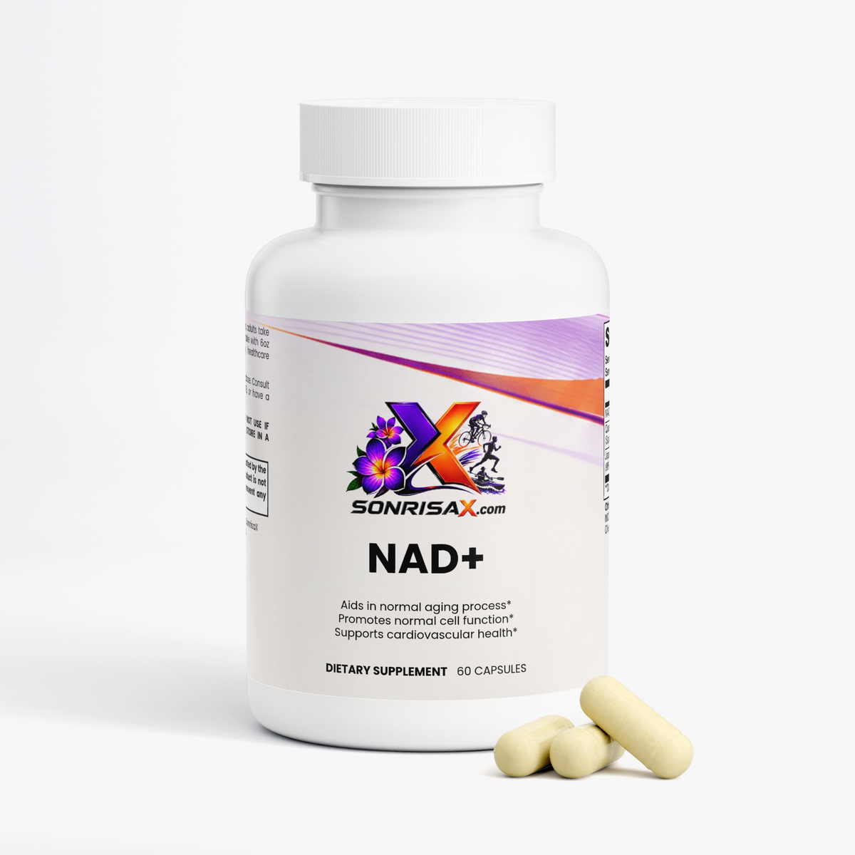 NAD+