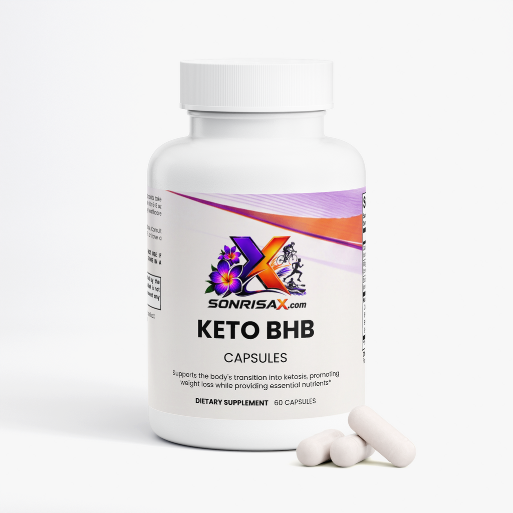 Keto BHB