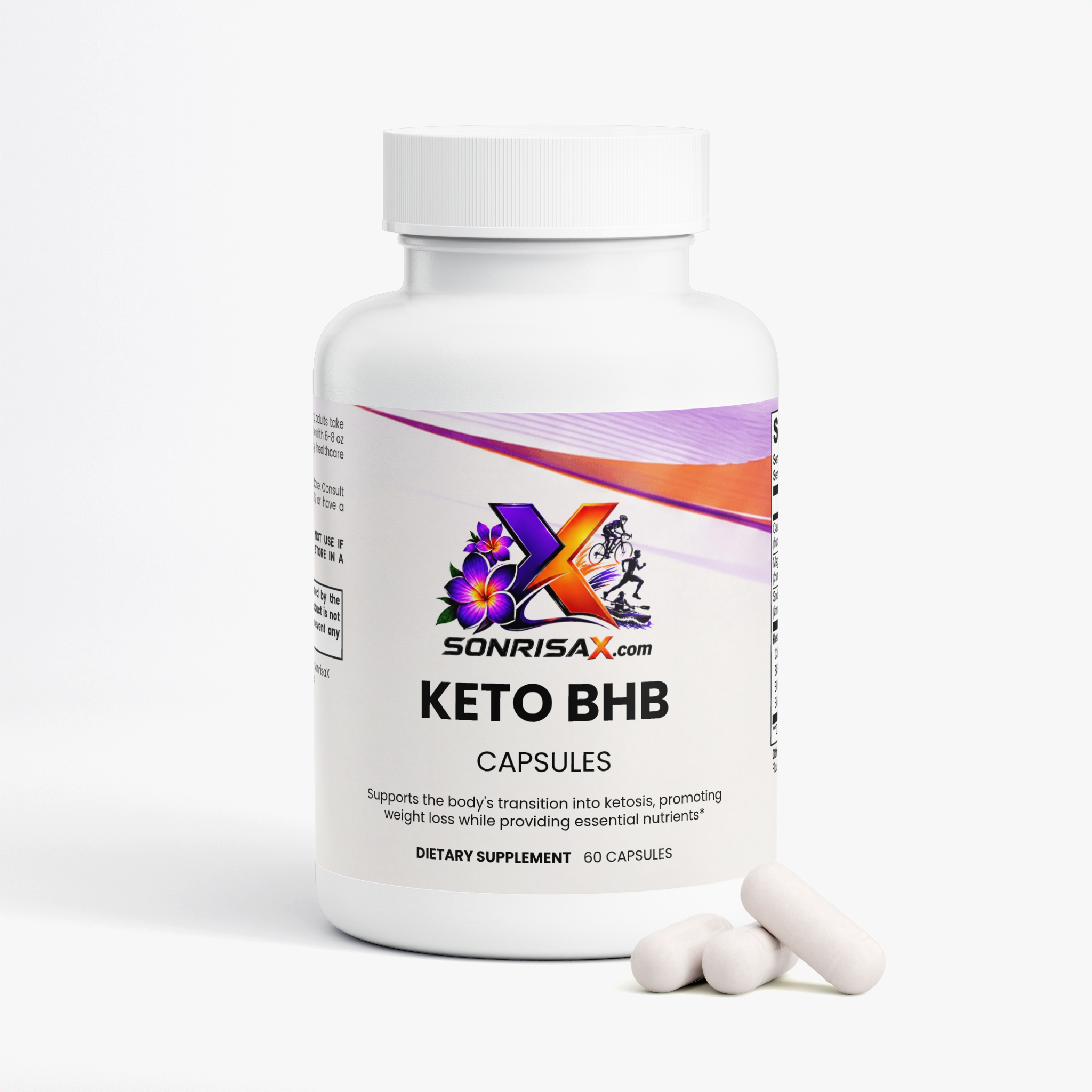 Keto BHB