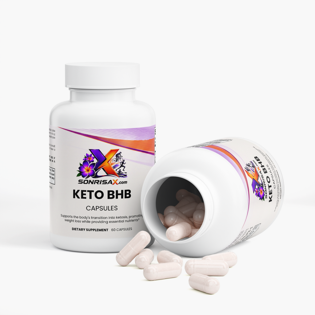 Keto BHB