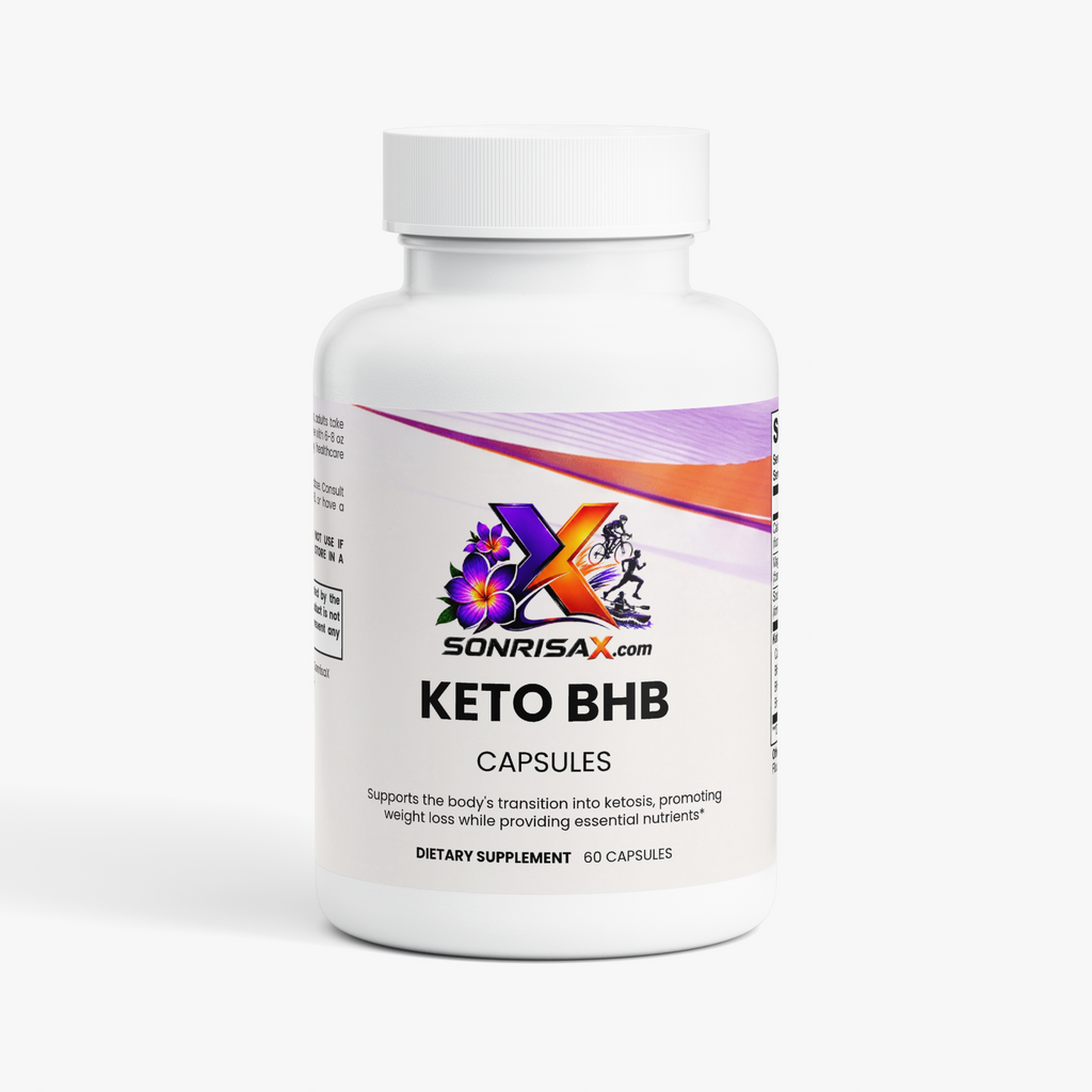 Keto BHB