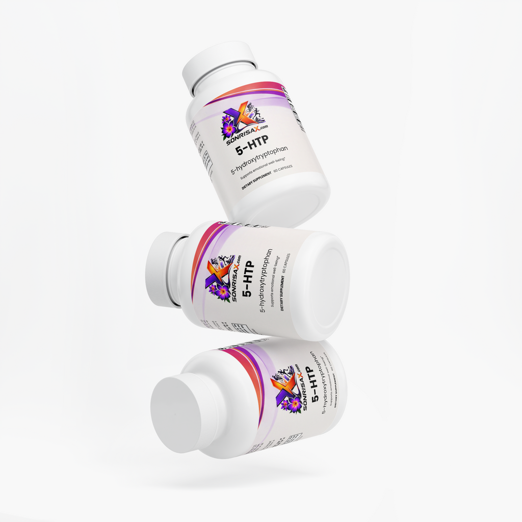 5-HTP