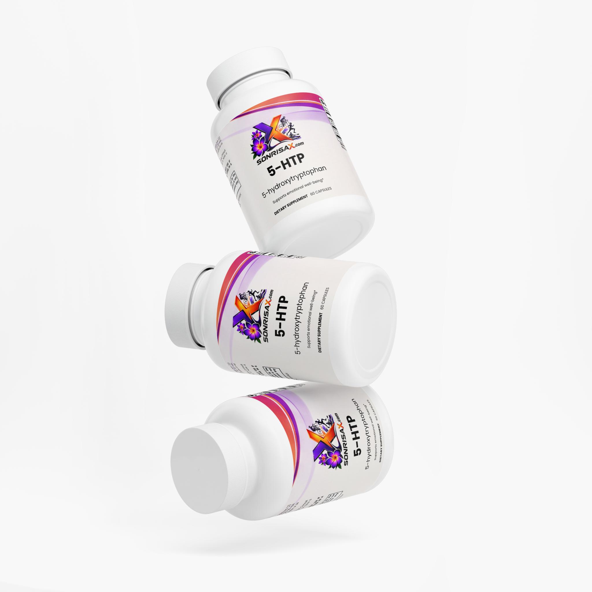 5-HTP