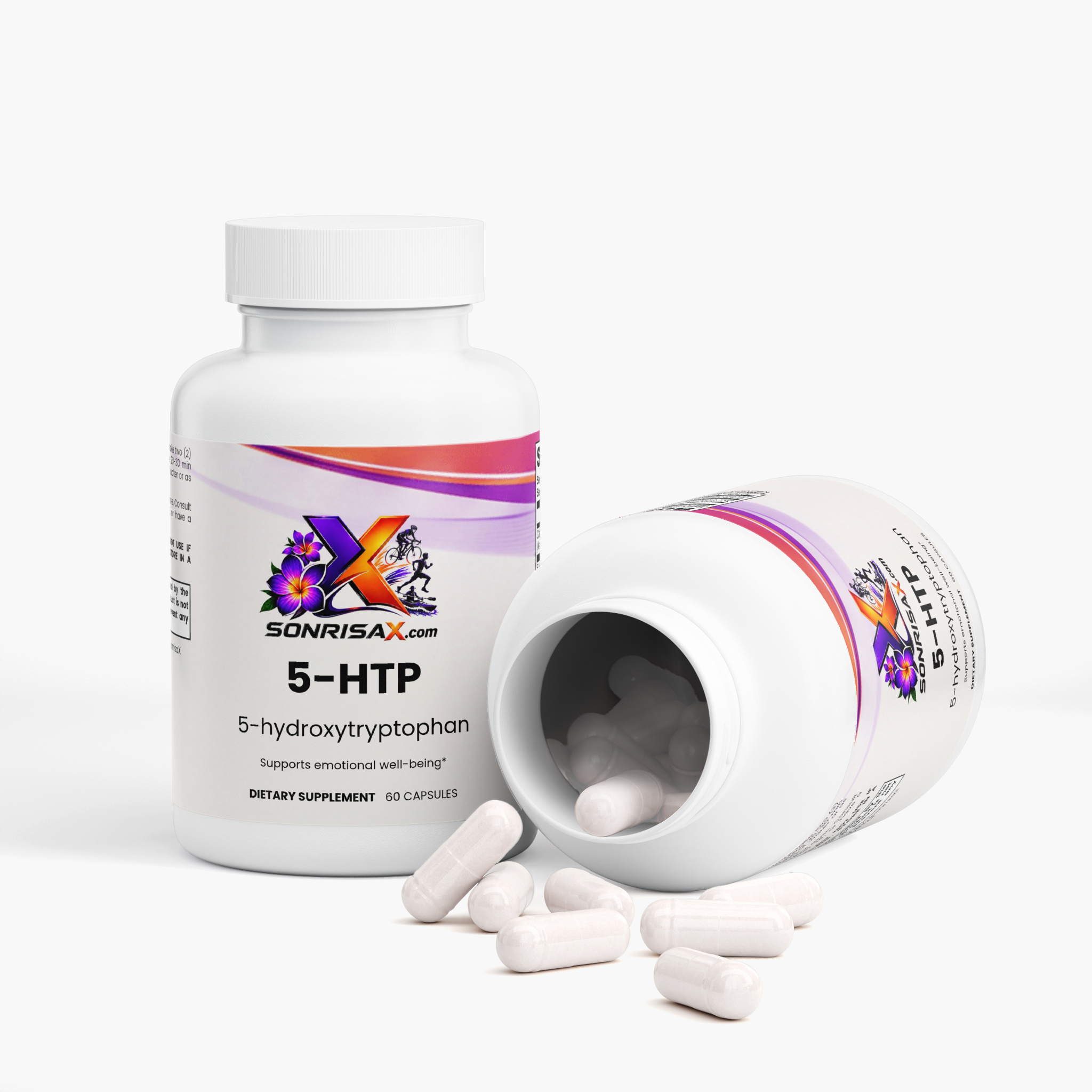5-HTP
