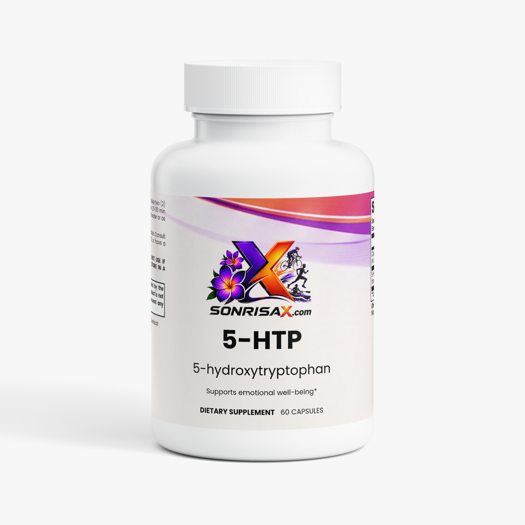 5-HTP