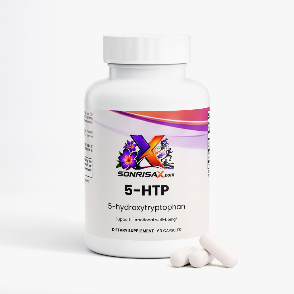 5-HTP