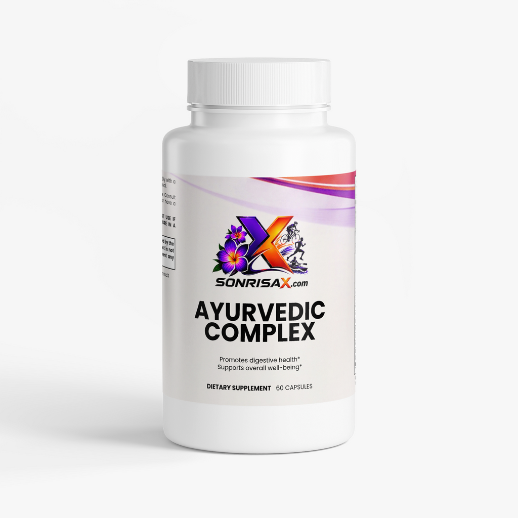Ayurvedic Complex