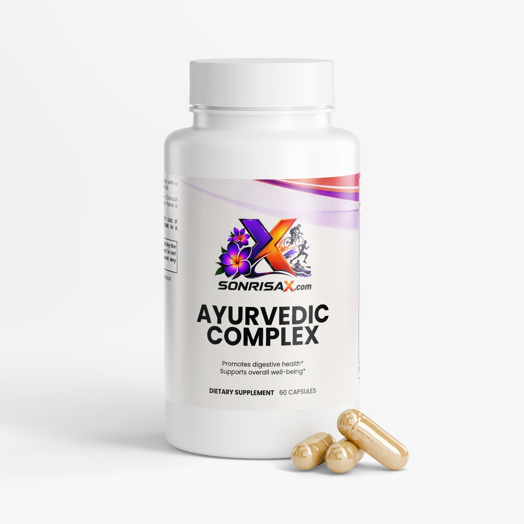 Ayurvedic Complex
