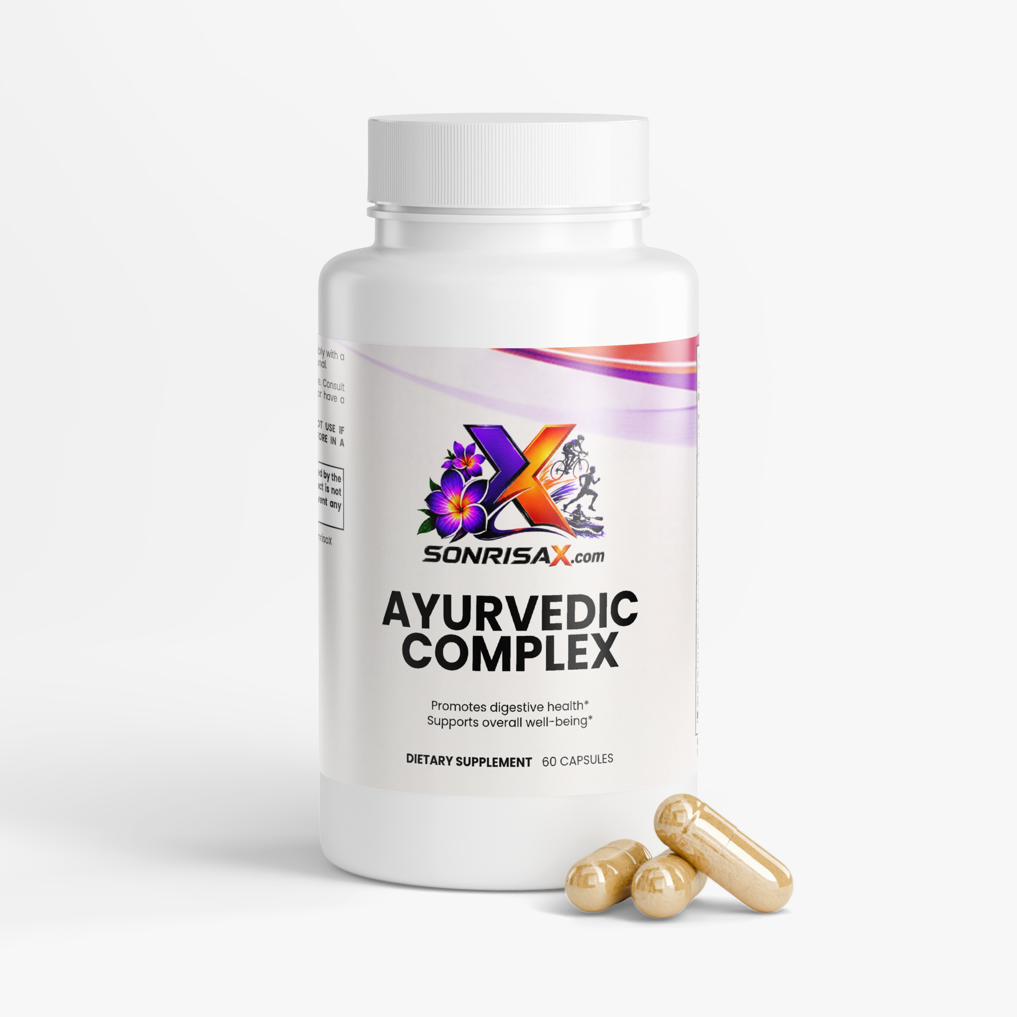 Ayurvedic Complex