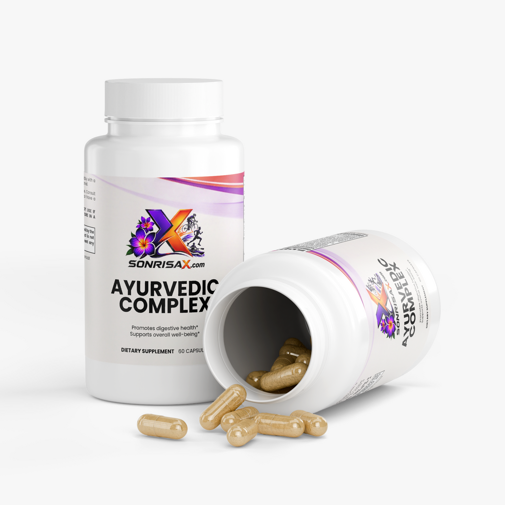 Ayurvedic Complex